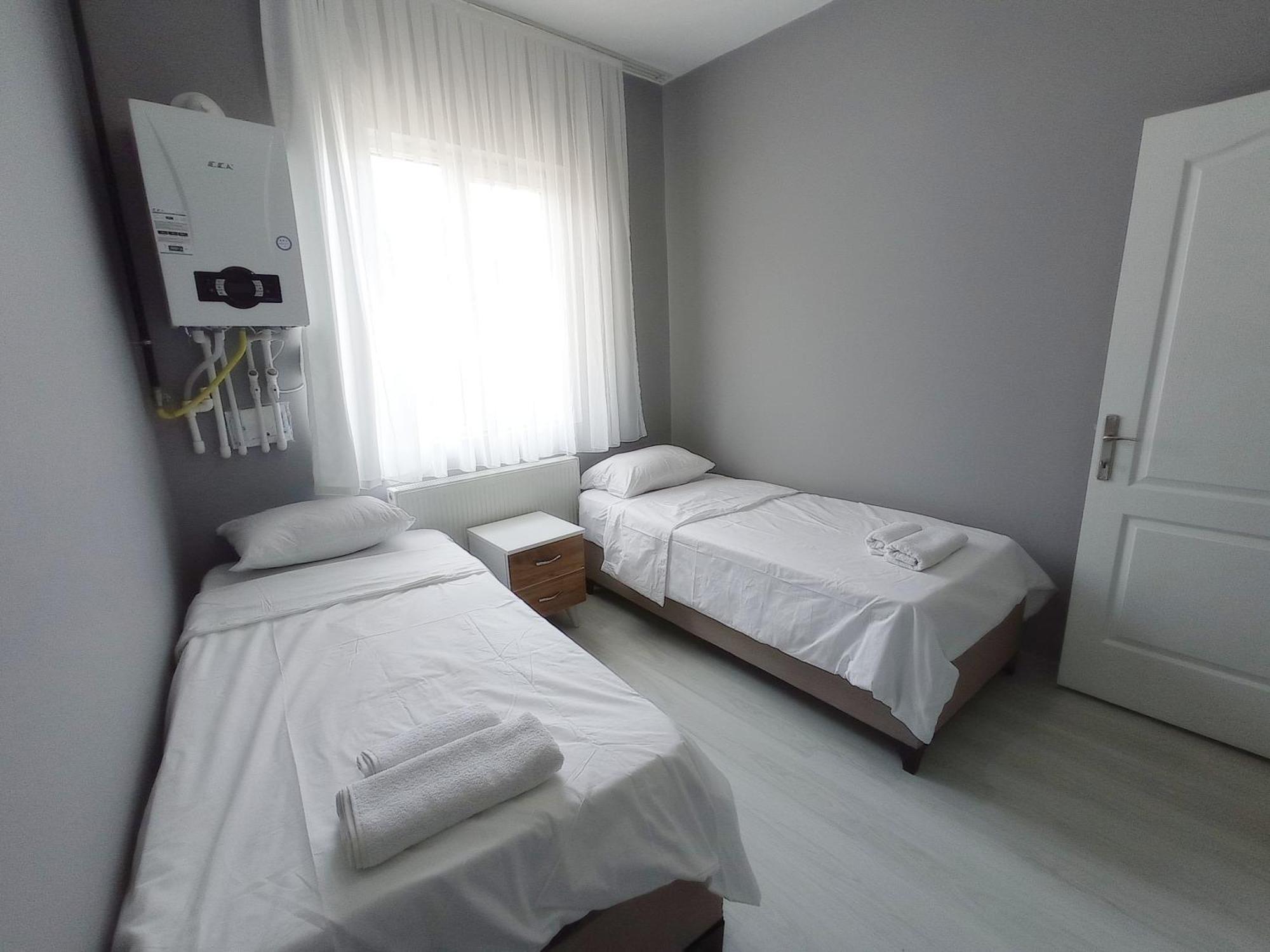 Sweet Hotel In Historical Area Istambul Extérieur photo