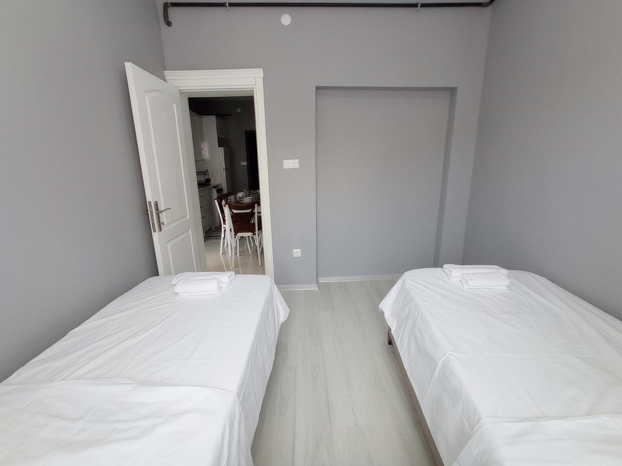 Sweet Hotel In Historical Area Istambul Extérieur photo