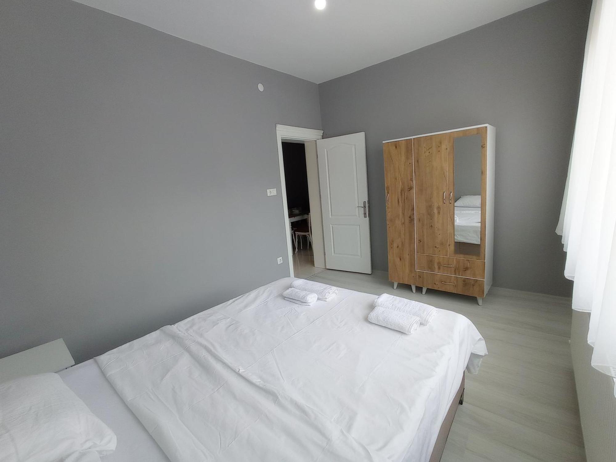 Sweet Hotel In Historical Area Istambul Extérieur photo