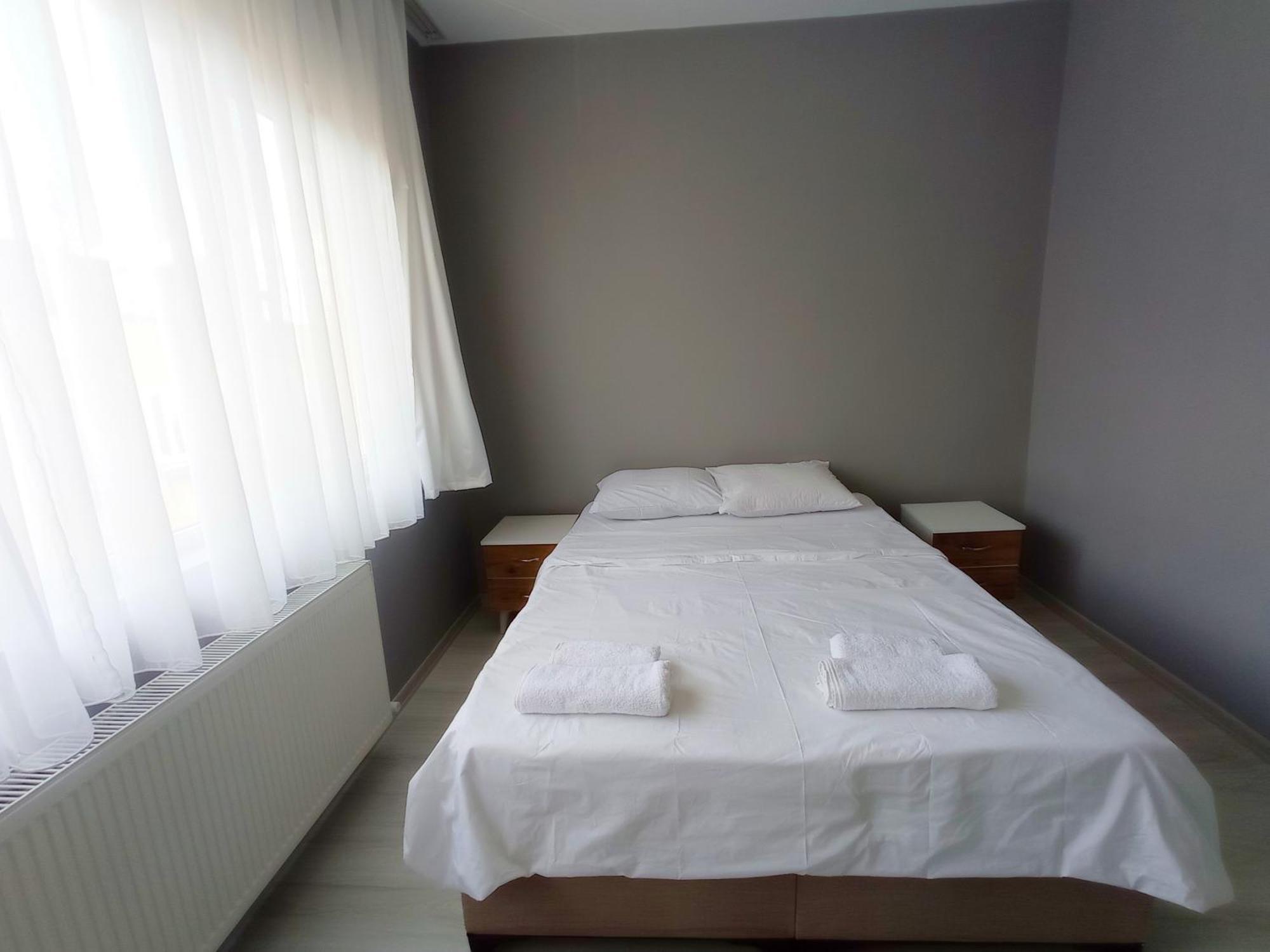Sweet Hotel In Historical Area Istambul Extérieur photo