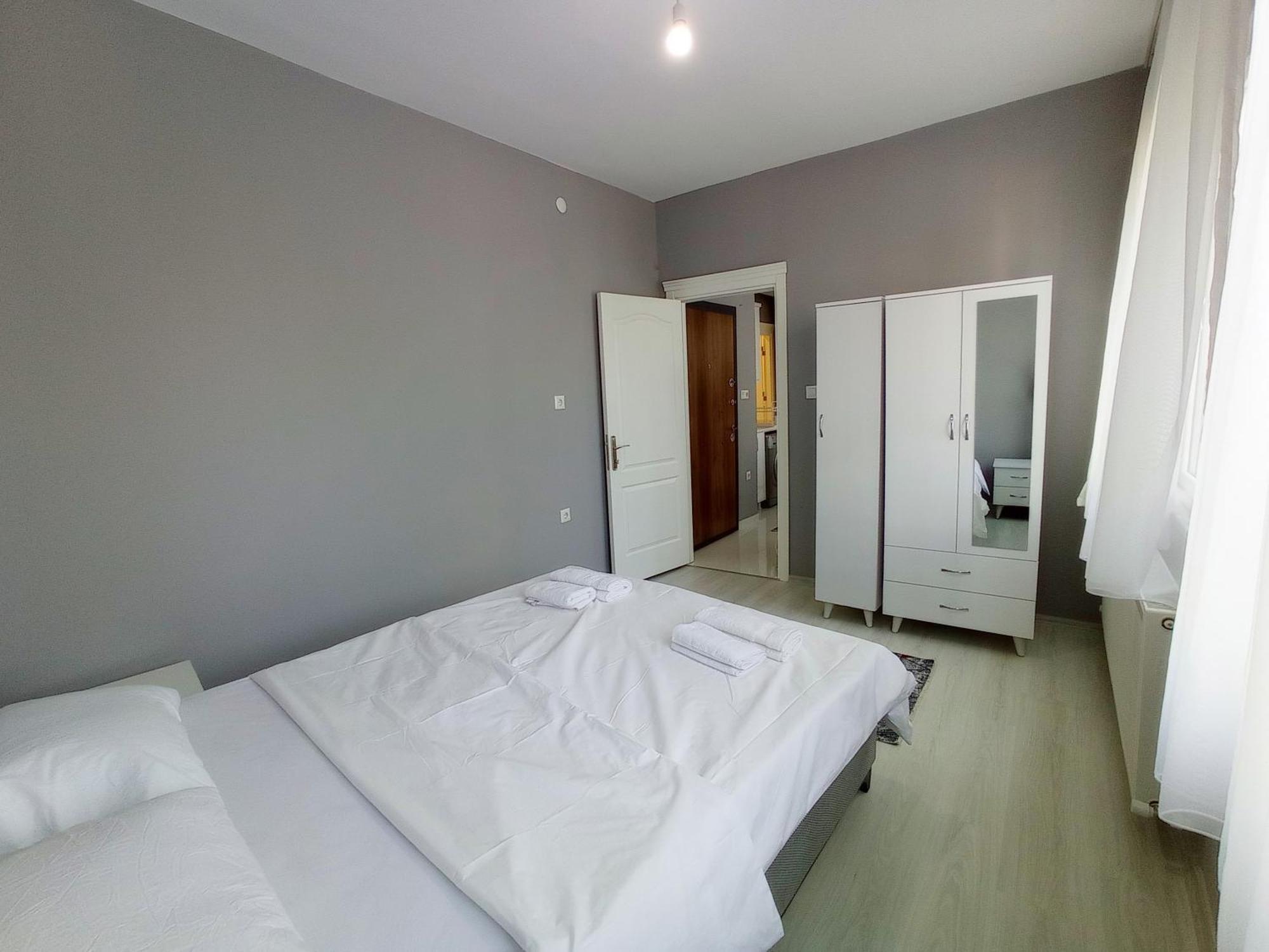 Sweet Hotel In Historical Area Istambul Extérieur photo