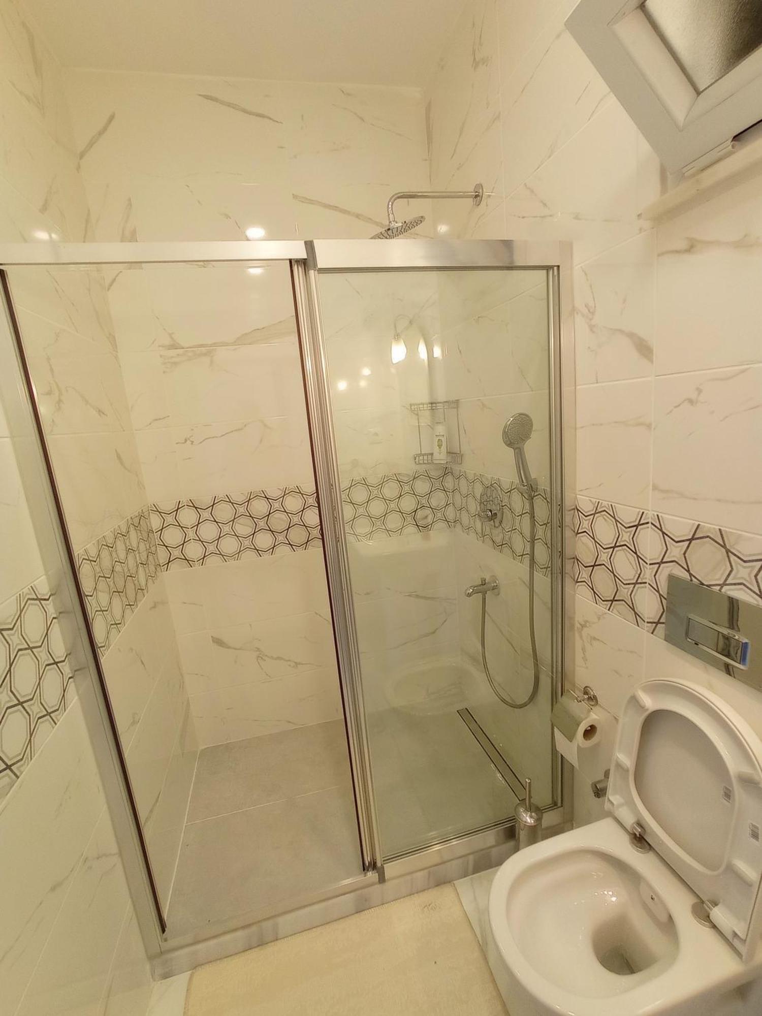 Sweet Hotel In Historical Area Istambul Extérieur photo