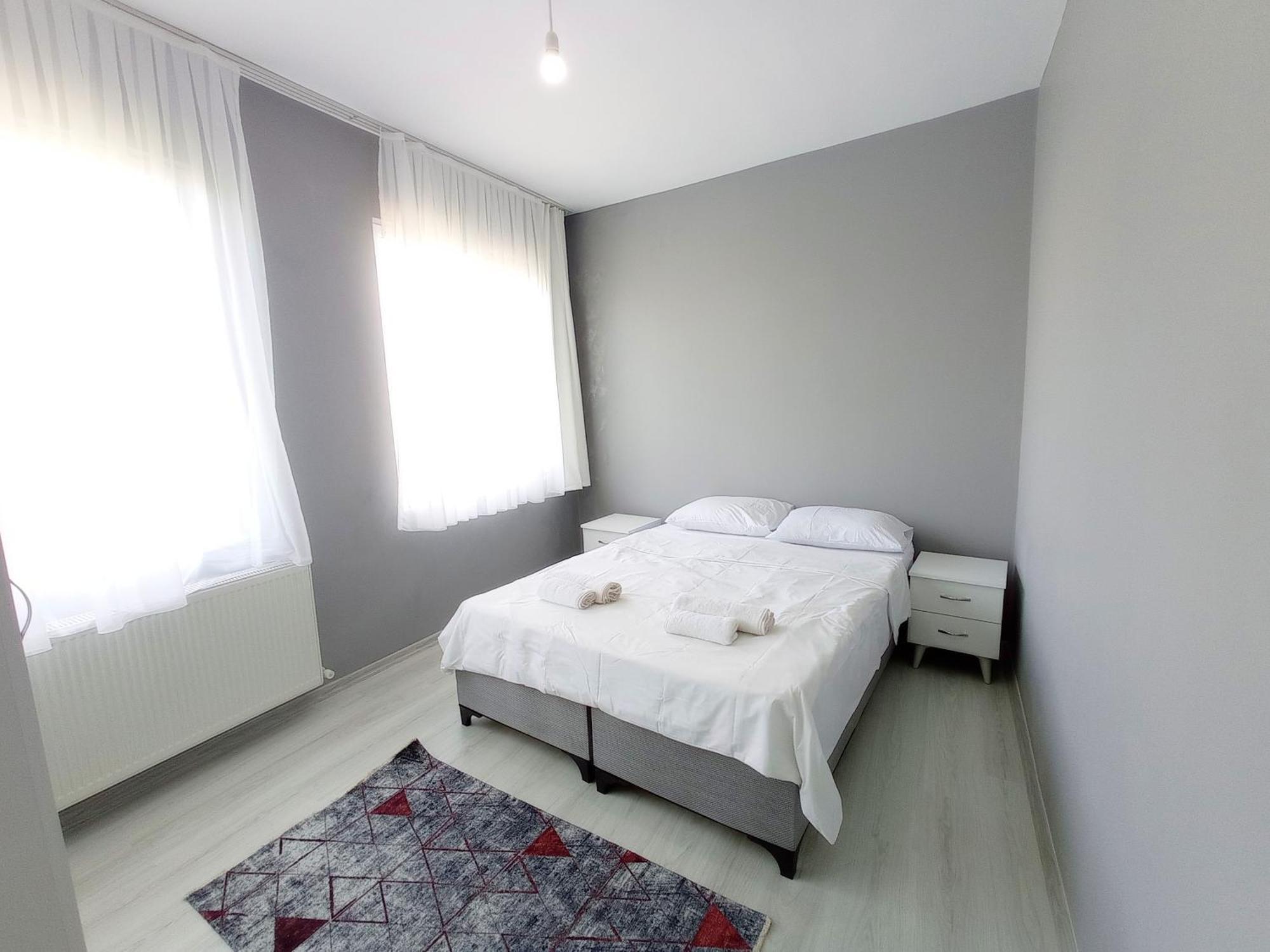 Sweet Hotel In Historical Area Istambul Extérieur photo