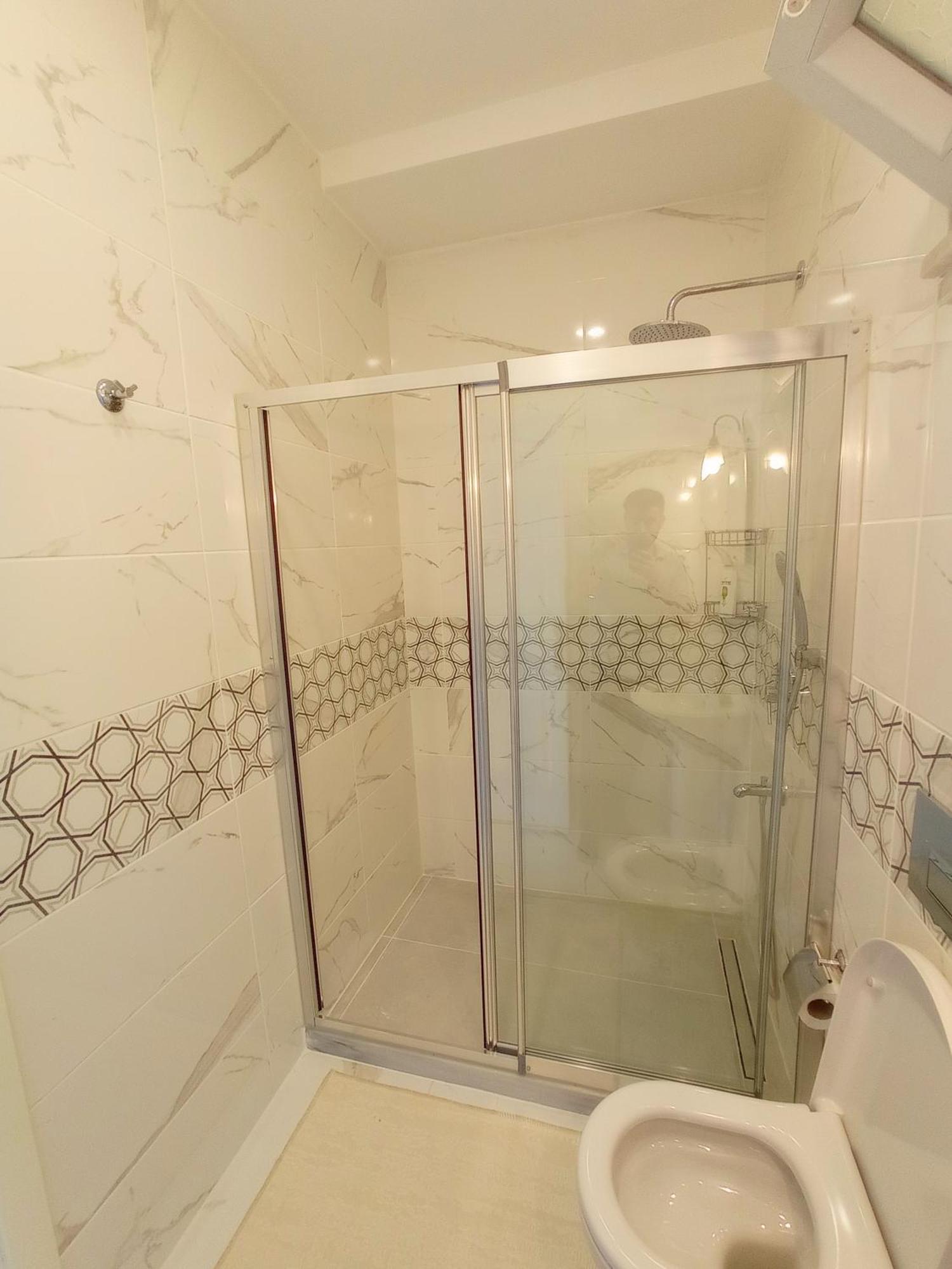 Sweet Hotel In Historical Area Istambul Extérieur photo