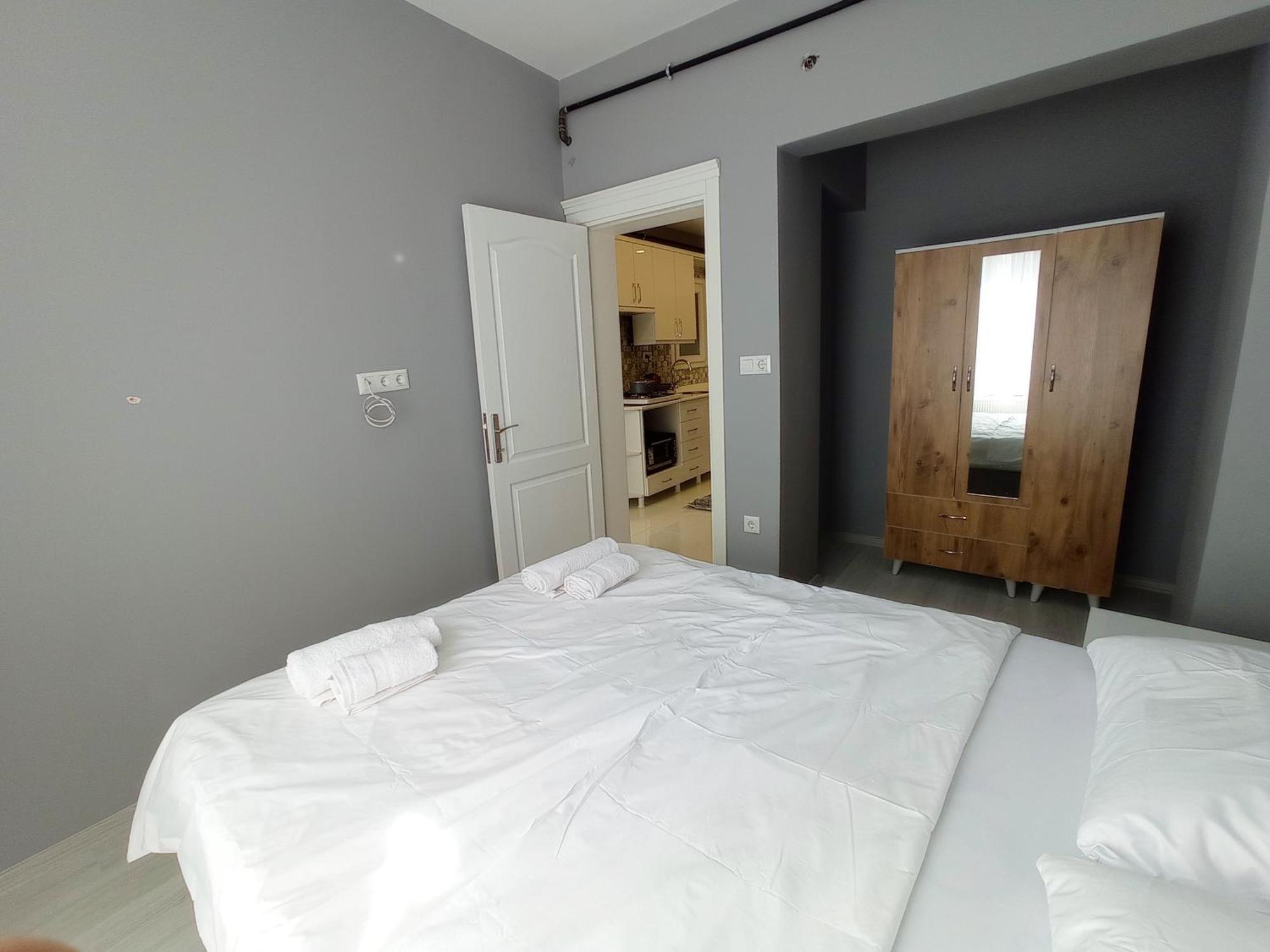 Sweet Hotel In Historical Area Istambul Extérieur photo