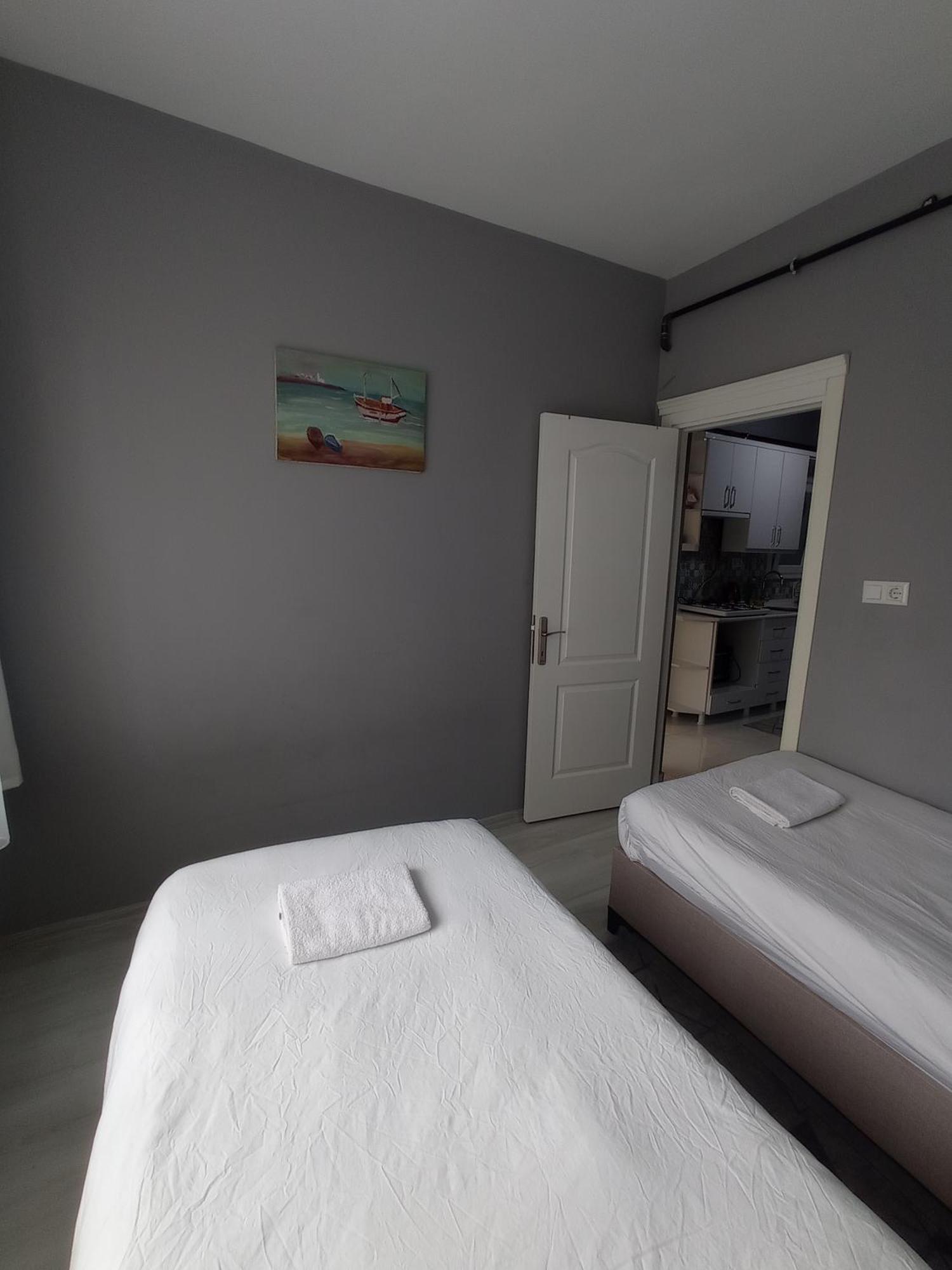 Sweet Hotel In Historical Area Istambul Extérieur photo