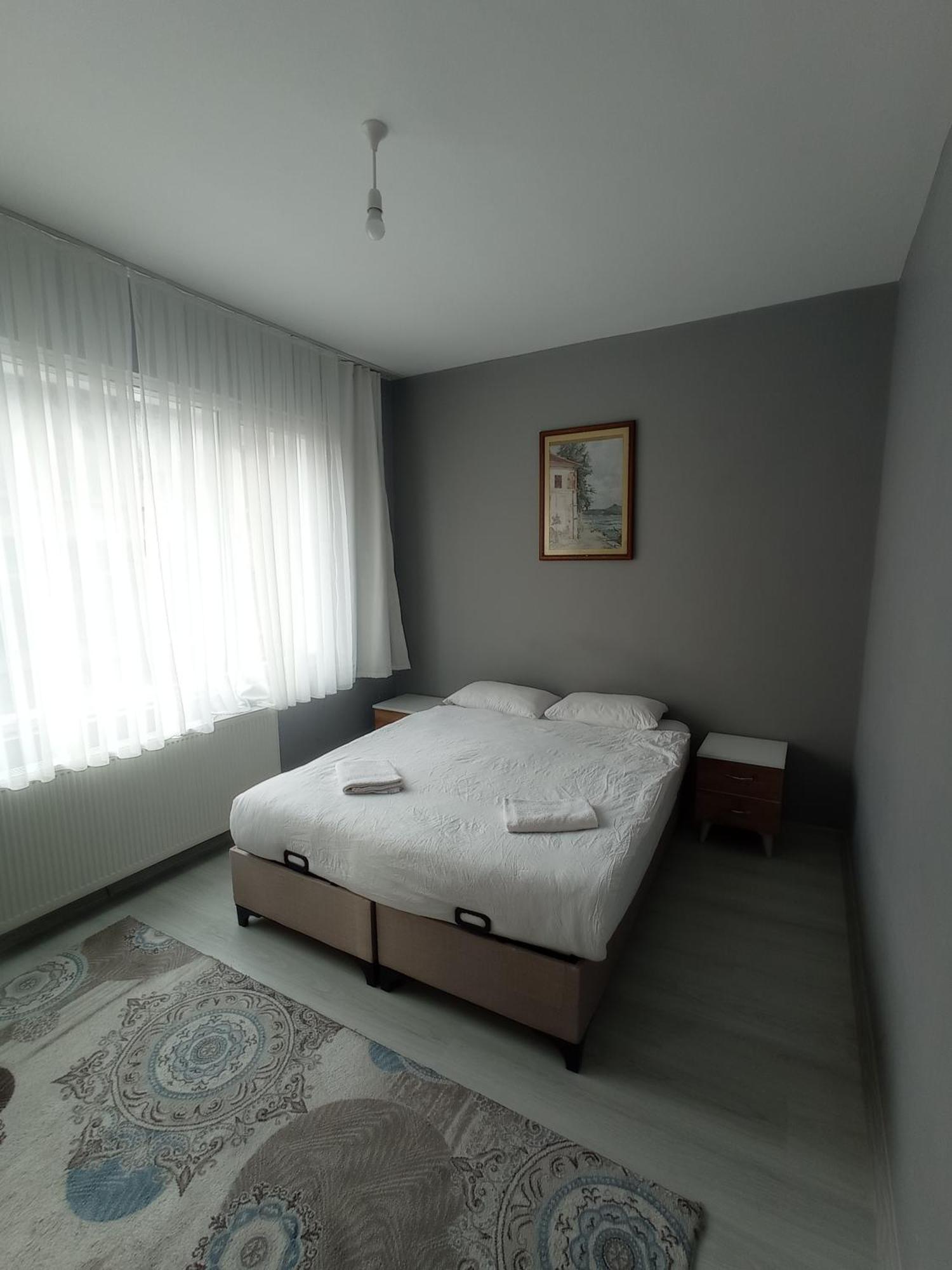 Sweet Hotel In Historical Area Istambul Extérieur photo